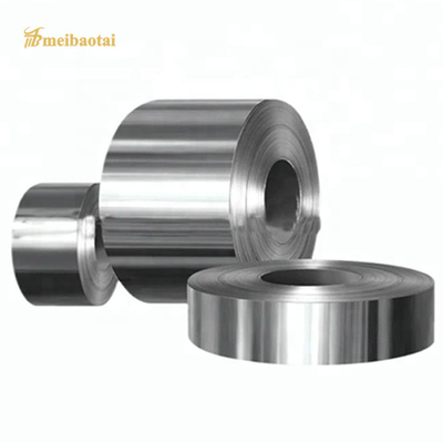 J2 J5 2b tôle en acier inoxydable laminée à froid