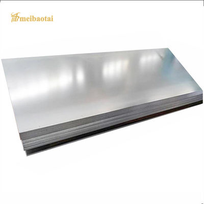 Plaque et tôle d'acier inoxydable laminées à froid durables 2BA de surface 430
