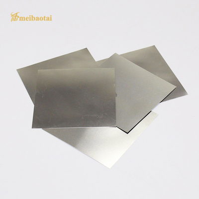 Le BA 430 a laminé à froid l'épaisseur viable de la tôle d'acier inoxydable 3.0mm