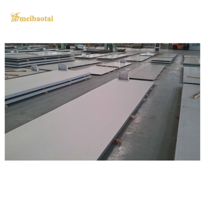 Tôle d'acier inoxydable laminée à froid 201 J1 J2 4x8
