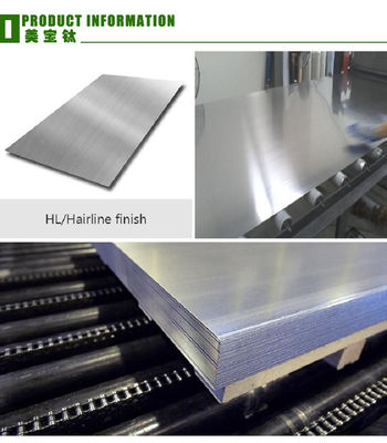 Bon prix NO.4 430 4x8 tôle en acier inoxydable laminée à froid en ligne