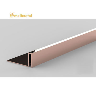 Bon prix Miroir et délié de forme irrégulière d'équilibre de tuile d'acier inoxydable de la catégorie 304 en ligne