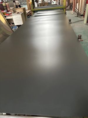 Bon prix Plaque décorative en acier inoxydable 304/201 finition miroir 1219x2438mm couleur SS en ligne