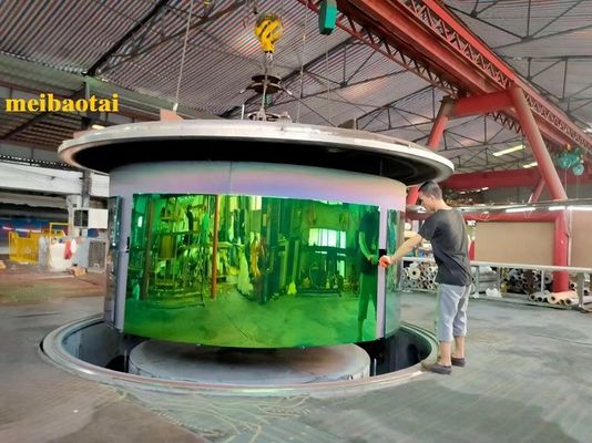 Bon prix Plaque d'acier inoxydable de couleur miroir verte de 0,8 mm en ligne