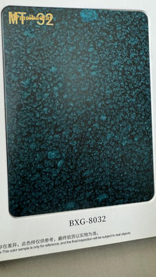 Bon prix Pourpre Galaxie Décoration Imitation Antique Copper Plaques d'acier inoxydable en ligne