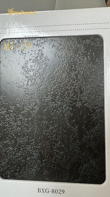 Bon prix 0.3-3.0 mm Épaisseur Décoration Imitation Antique Copper Plaques d'acier inoxydable en ligne