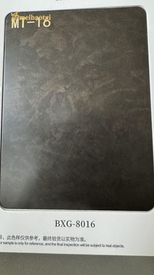 Bon prix 304 Teinture de pierre Bronze antique Plaques d'acier inoxydable décoratives en ligne