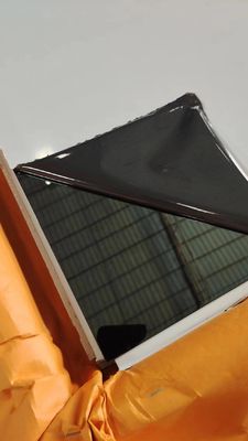 Bon prix Plaque de couleur miroir noir Pvd revêtement décoration Plaque en acier inoxydable en ligne