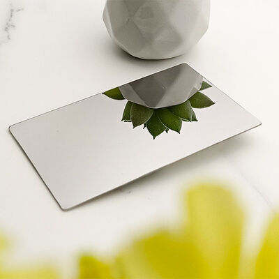 Bon prix Tôle d'acier inoxydable décorative 304 polie miroir 1240x2440mm en ligne