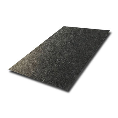 Bon prix La feuille SS APF Noir couleur vibration décorer la feuille quatre pieds en ligne