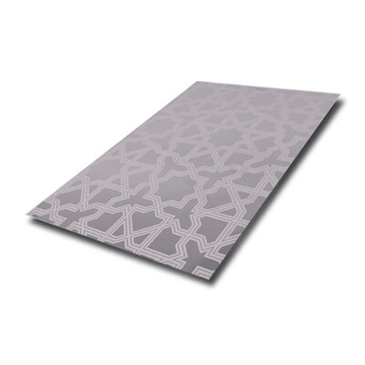 Bon prix La feuille de métal décorative d'ascenseur online