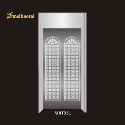 Bon prix la feuille 2B d'acier inoxydable d'ascenseur de 1250mm a gravé à l'eau-forte 201 la norme de la catégorie JIS en ligne