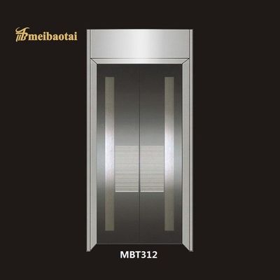 Bon prix Graver à l'eau-forte 201 de la longueur PVD de la feuille 2.438m d'acier inoxydable a enduit la couleur argentée en ligne