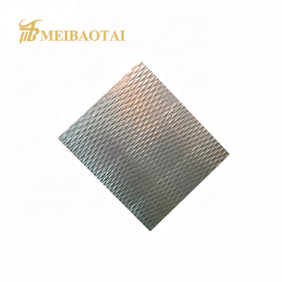 La tôle de l'acier inoxydable 201 pour la cuisine mure la norme épaisse de 0.75mm ASTM