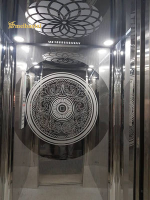 Bon prix Feuille gravée à l'eau-forte 4x8 de l'acier inoxydable 304 d'en DIN AISI 201 en ligne