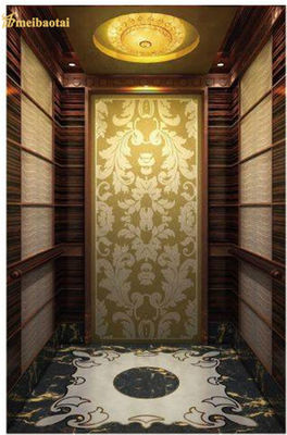 Bon prix Tôle d'acier inoxydable pour ascenseur de qualité 304, épaisseur 0,95 mm, avec traitement de surface poli en ligne