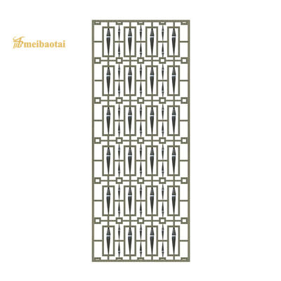 Bon prix Diviseur de pièce de l'acier inoxydable 316 pour le centre commercial de bureau en ligne