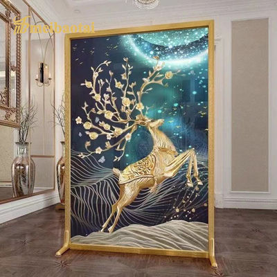 Bon prix 3D a imprimé la dureté 200HV standard du diviseur de pièce d'acier inoxydable ASTM en ligne