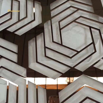 Bon prix 304 Pvd miroir de couleur Finition en acier inoxydable en ligne