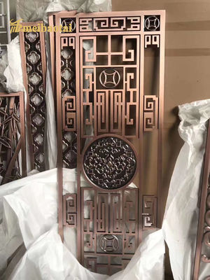 Bon prix Style hôtel en acier inoxydable, en fer, en aluminium en ligne