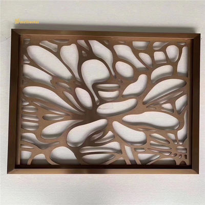 Bon prix PVD Couvert en rose SS201 Diviseur de pièce en acier inoxydable DIN Partie de pièce en métal standard en ligne