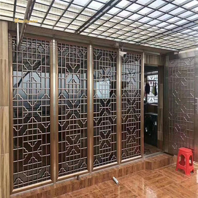 Bon prix Coupe au laser Aluminium 8 mm épaisseur séparateur de pièce métallique en ligne