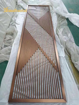 Bon prix Taille personnalisable en acier inoxydable en ligne