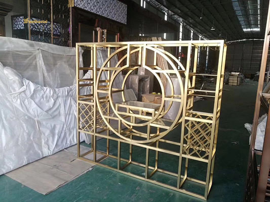 Bon prix Ligne de coiffure en acier inoxydable. en ligne