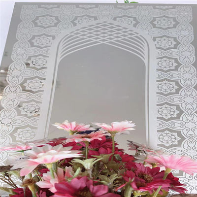 Bon prix La personnalisation 0.3mm a coloré des panneaux de porte d'ascenseur de feuille d'acier inoxydable en ligne