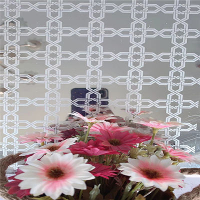 Bon prix Plaque en acier inoxydable laminé à froid de qualité 304 avec gravure dorée finition miroir 8K en ligne