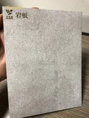 Bon prix Imitation porte laminée en acier inoxydable feuilles de bois ou de grain de marbre en ligne