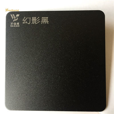 Bon prix Plaque SS décorative en acier inoxydable 304 de forme plate en ligne