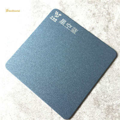 Bon prix Taille décorative 4X8FT de feuille colorée par 304 d'acier inoxydable de Pvd 4X10FT en ligne