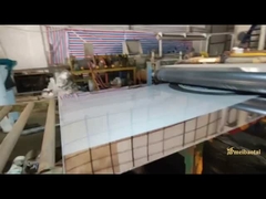 conception de l'ascenseur de gravure en acier inoxydable