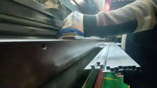 Fabricant de profilés en acier inoxydable